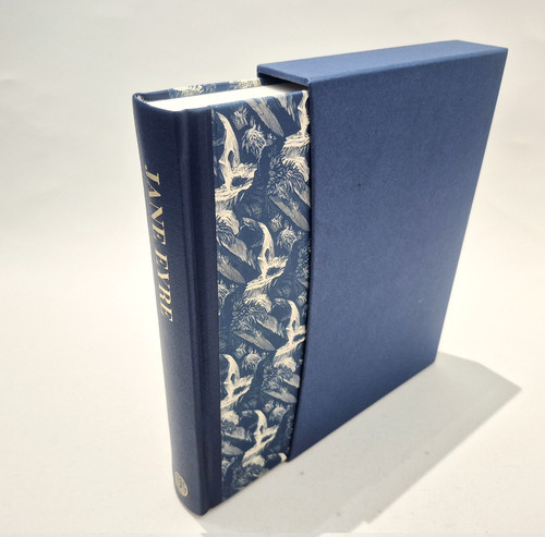 Jane eyre charlotte - jane,