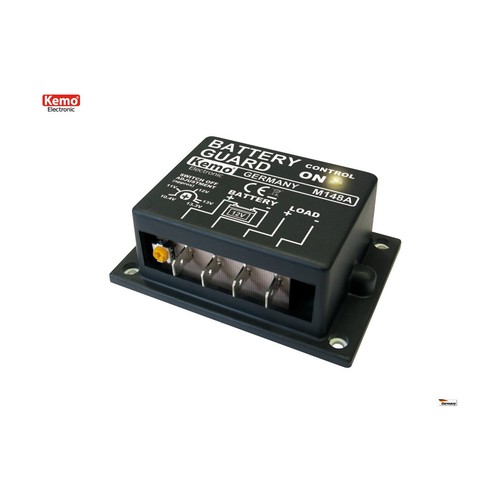 Salva batteria piombo