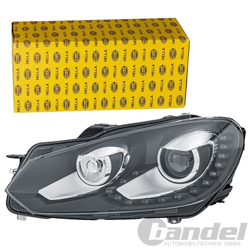Hella d1s xenon led fari - d1s,