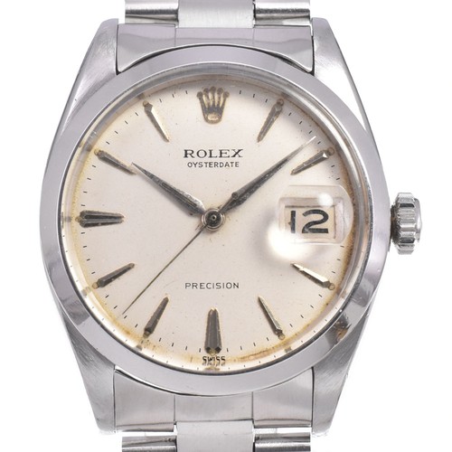 Orologio uomo rolex oyster - rolex,
