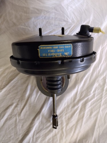 Amplificatore freno opel - amplificatore,