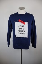 GAELLE PARIS FELPA MAGLIA UOMO