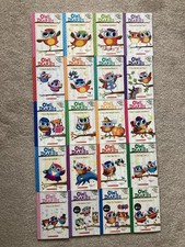 20 x Owl Diaries Books By