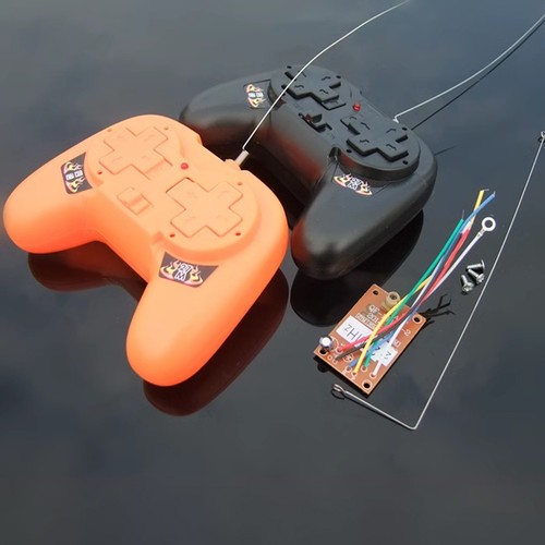 Telecomando con scheda - telecomando, rc