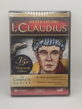I, Claudius The Complete