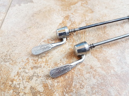 Spiedini vintage campagnolo - spiedini,