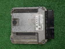 CENTRALINA MOTORE ECU VOLKSWAGEN GOLF 6 VI 2.0 TDI originale