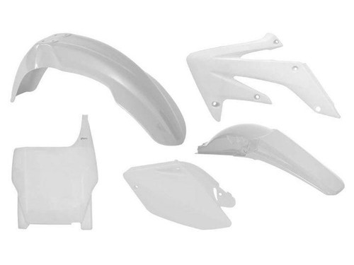 Kit plastica crf450 06 - kit, plastica/5