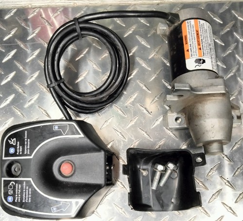 Avviatore elettrico oem briggs - oem,