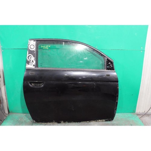 Porta ant fiat 500e - dx,