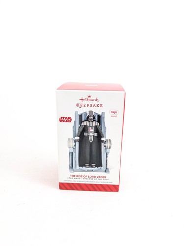 Hallmark keepsake ascesa di - l'ascesa,