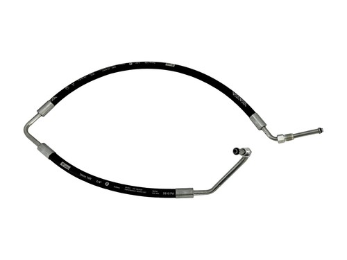 Tubo mandata servo 8200705028