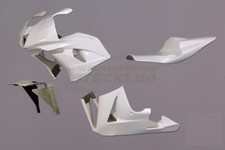 Carena Completa Bikesplast