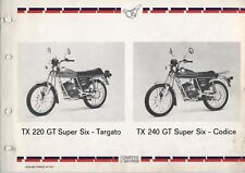 catalogo ricambi  fantic  50