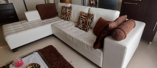 Divano angolare chaise longue - divano, chaise-longue