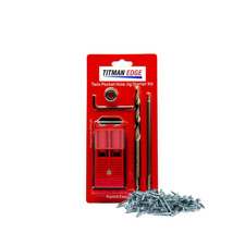 Kit maschere doppio foro