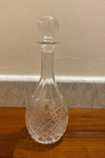 Decanter Royal Crystal Rock