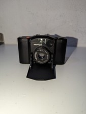 Macchina Fotografica Minox 35