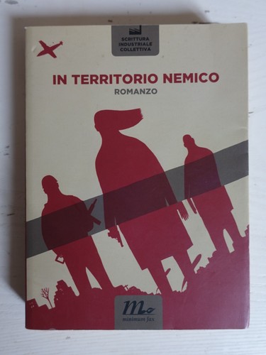 Territorio nemico - in,