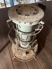 Vecchio  Stufa Kerosene