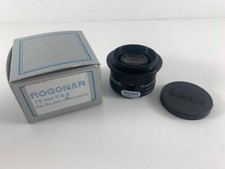 Rodenstock Rogonar 75mm f/4.5