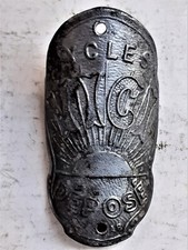 Stemma logo patacchino in