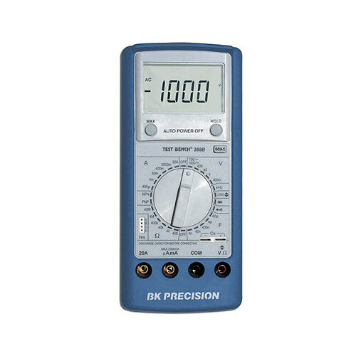 Precision 388b multimetro - 388b,