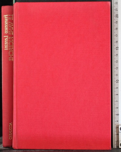 Vane ricerche ovvero nuovi - ricerche,