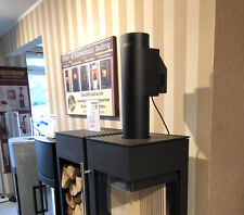 Forno a Camino Aspirafumo