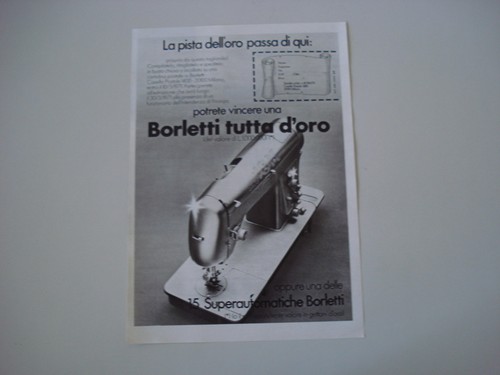 Advertising pubblicità 1971 - pubblicità,