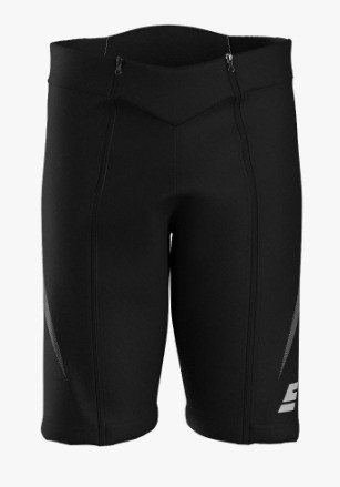 Energia pura pantalone corto - energia,