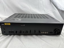 Nad 3300 monitor series stereo - 3300,