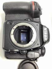 Nikon D500 - Buone condizioni