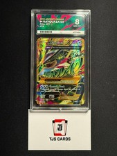 Mega Rayquaza ex - ACE 8 -