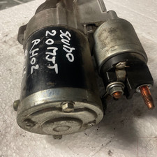 71786189 Motorino avviamento