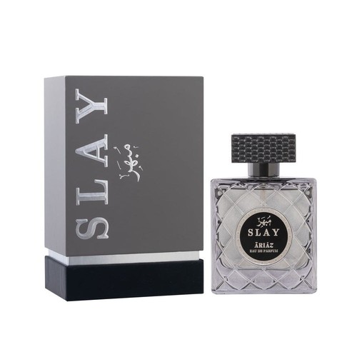 Slay äriâz colonia - by,