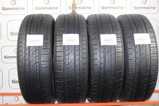 4 PNAUMATICI I MOMO 225/60 R17 102V ANNO 2024 SEMINUOVO 90% mm 7.24