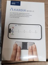 AliveCor KardiaMobile monitor