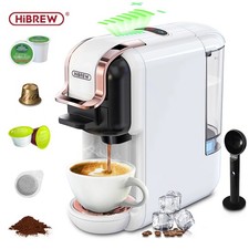 HiBREW H2B 5in1 Per Capsule