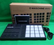 CONTROLADOR MIDI NATIVE