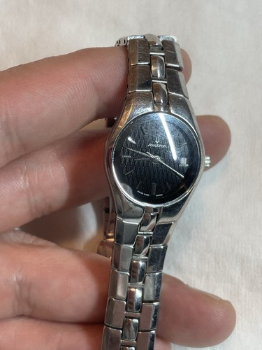 Orologio uomo bulova - orologio, accutron