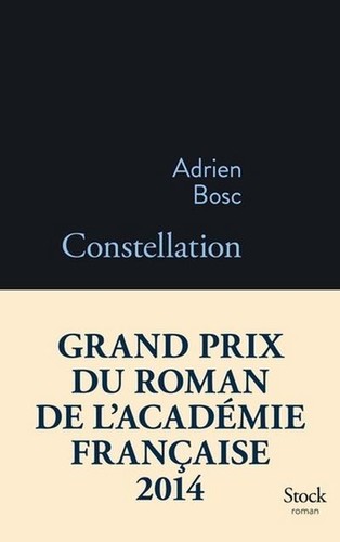 Constellation adrien bosc - constellation,