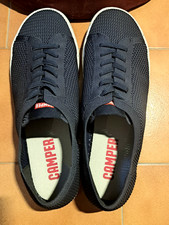 Vendo scarpe Camper originali da uomo, numero 45