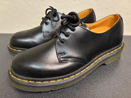 Nuove scarpe oxford doc - oxford, dr