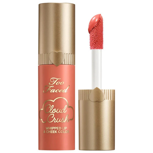 Too faced cloud - faced, colore