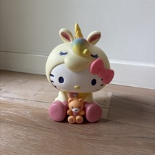 Sanrio Hello Kitty 8,5" Piggy