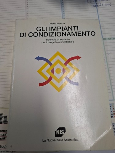 Gli impianti - gli, di