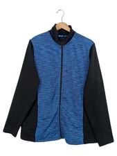 CRIVIT Giacca da Allenamento