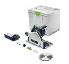 Festool Seghetto ad immersione