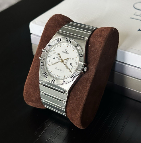 Omega constellation quartz - omega,